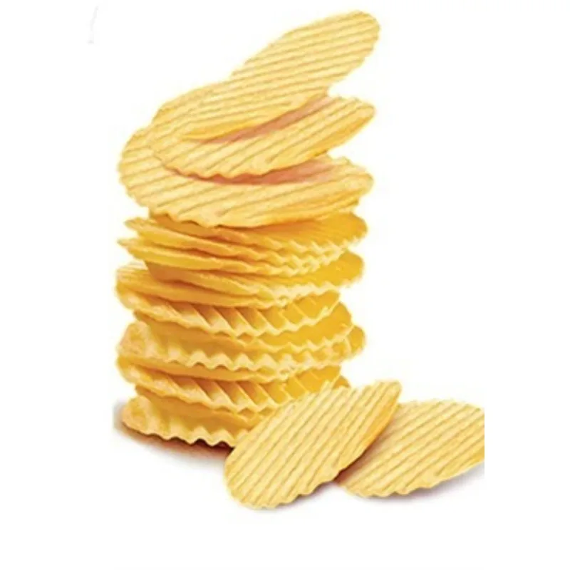 1000 Kg/h Factory Price Production Line Trade Fully Automatic Frozen Potato Fries Processing Equipment