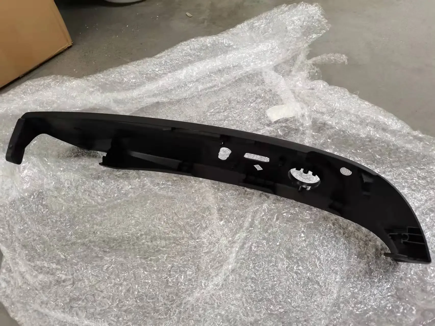 8KD 881326 Panel przełącznika fotela kierowcy do VW Scirocco R 2009 2010 2011 2012 2013 2014 2015 2016 2017 do prawego napędu
