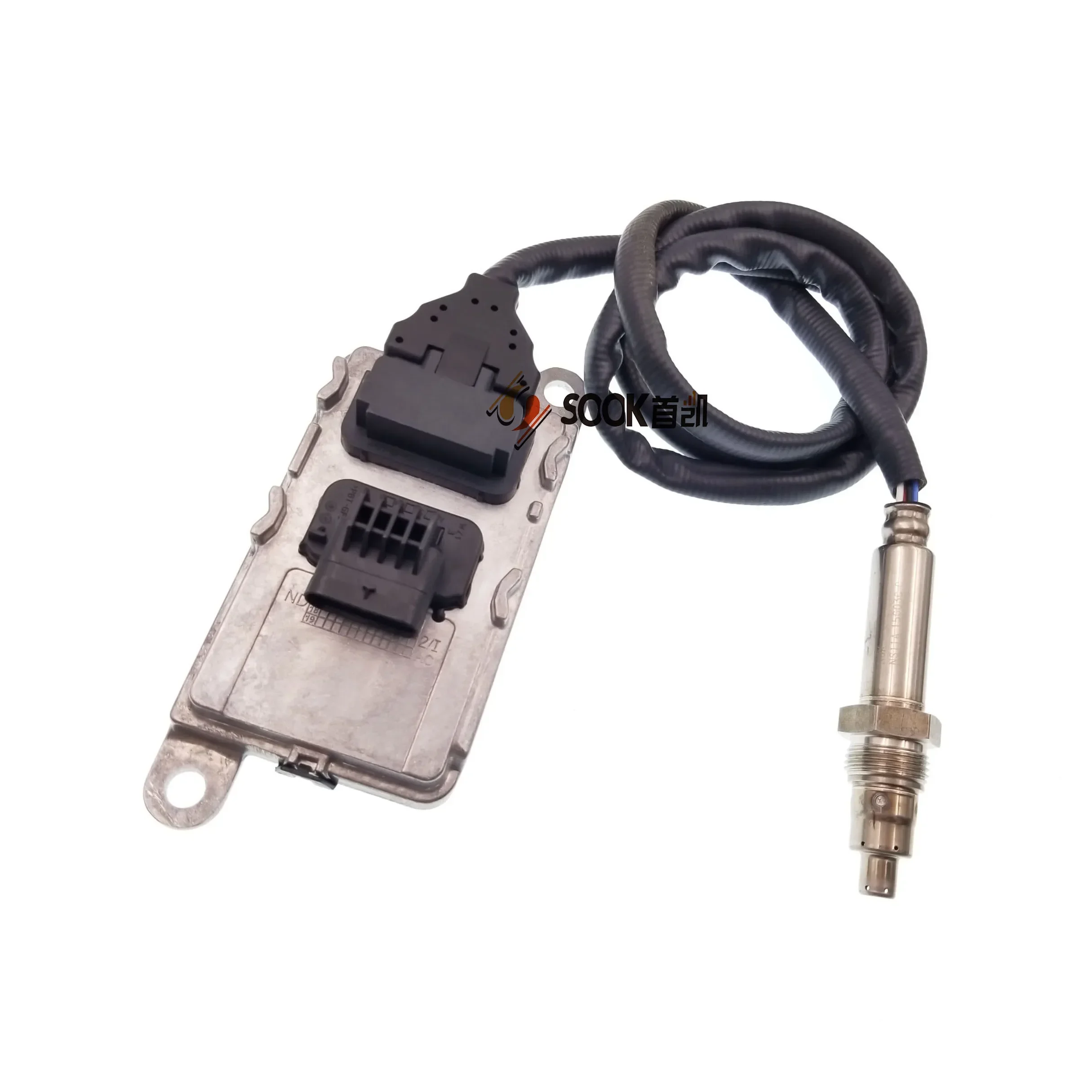 

Popular Hot sell NOx Sensor Nitrogen 5WK96756A Car Sensor Auto Sensor