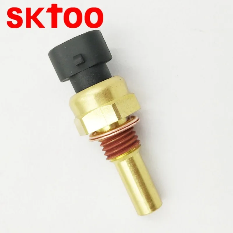 

Датчик температуры охлаждающей жидкости для Chevrolet Aveo VAUXHALL OPEL Buick Cadillac Daewoo OEM 1341856 96182634 96181508 12191170