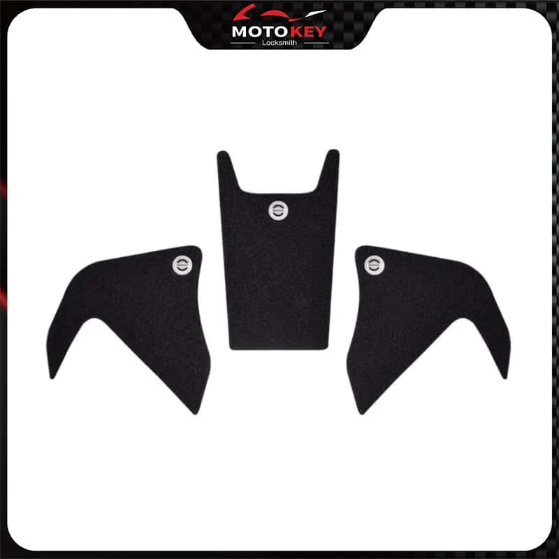 

for KTM 1050 1190 1290 adv Motorcycle Sticker Tank Non Slip Tank Traction Side Pad Protective Decal