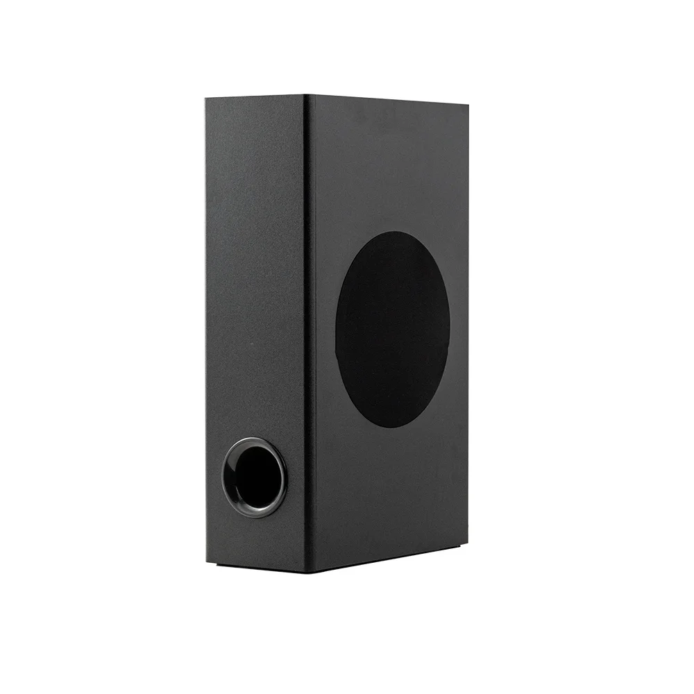 Vofull-Barra de sonido inalámbrica para cine en casa, sistema de 5,1 pulgadas, 5,0