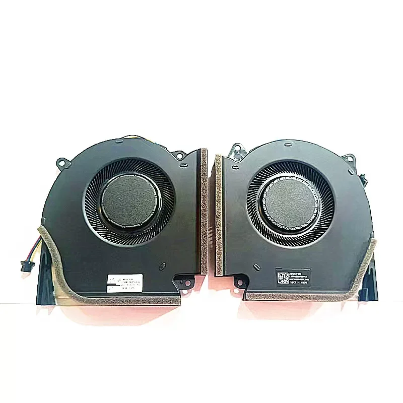 Fan for ASUS Magic Bay 5 5R Gunner 5 6 G533Q G513QR G713QR G733QS
