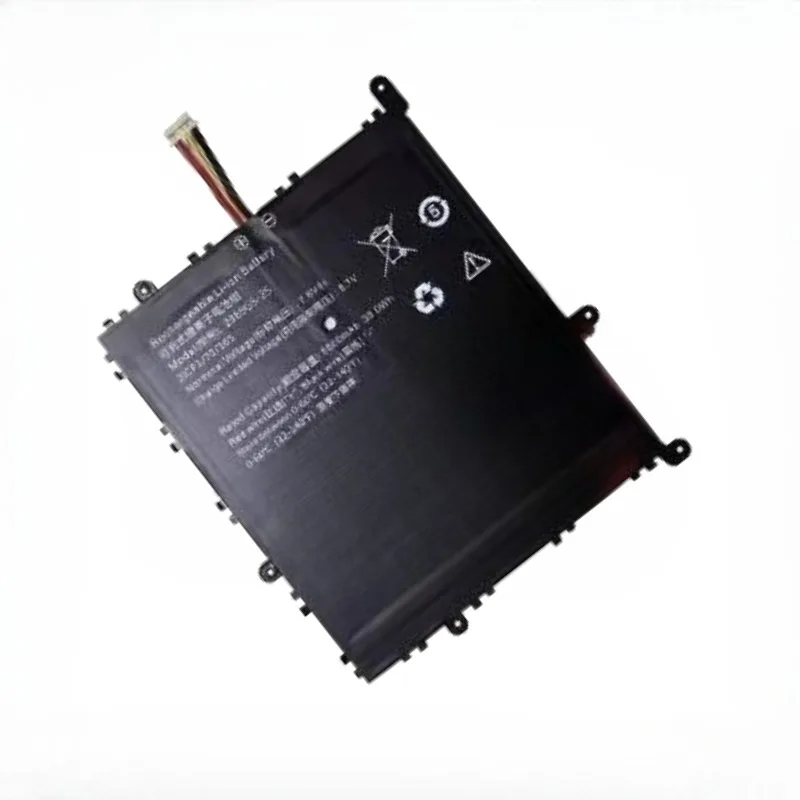 New Battery 2969G5-2S 7.6V 5000mAh ‌Laptop Battery for Chuwi for LarkBook X 14 CWI534