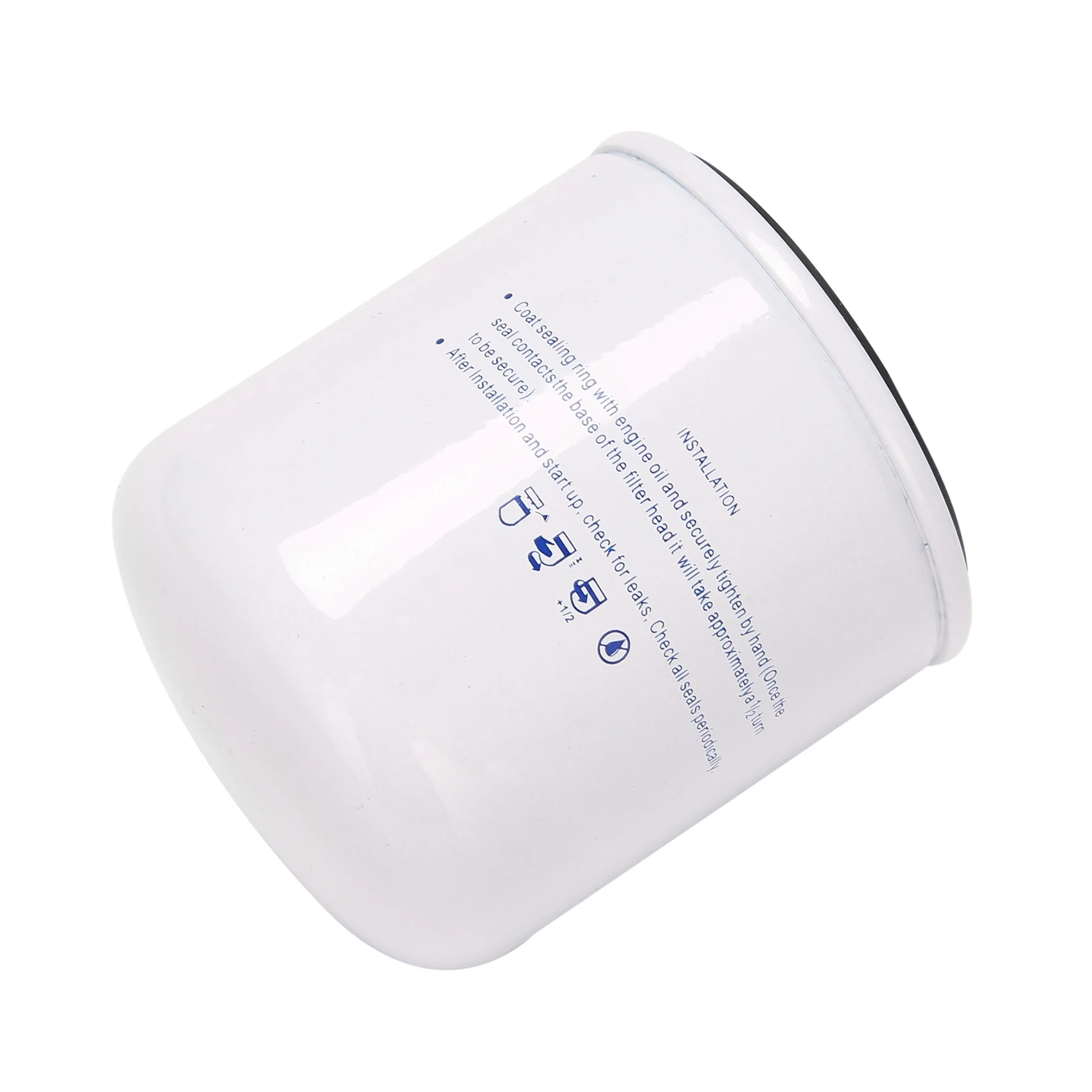 A03Z-5X Engine Fuel Filter 3862228 For Volvo Penta 3.0L-8.2L SX