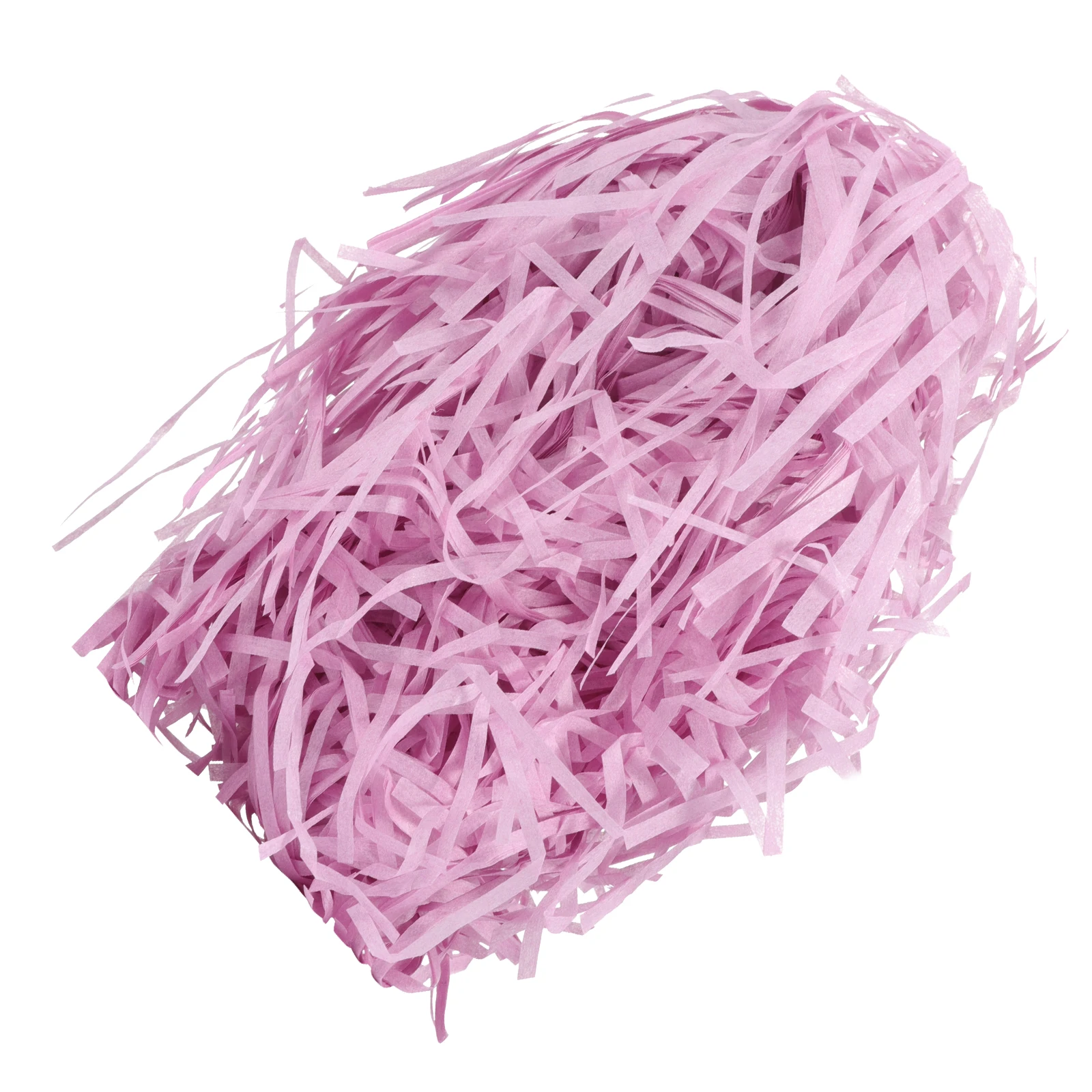 

60G Rose Shredded Paper Crinkle Cut Gift Box Filler Wedding Shredded Paper Supplies C y Boxes