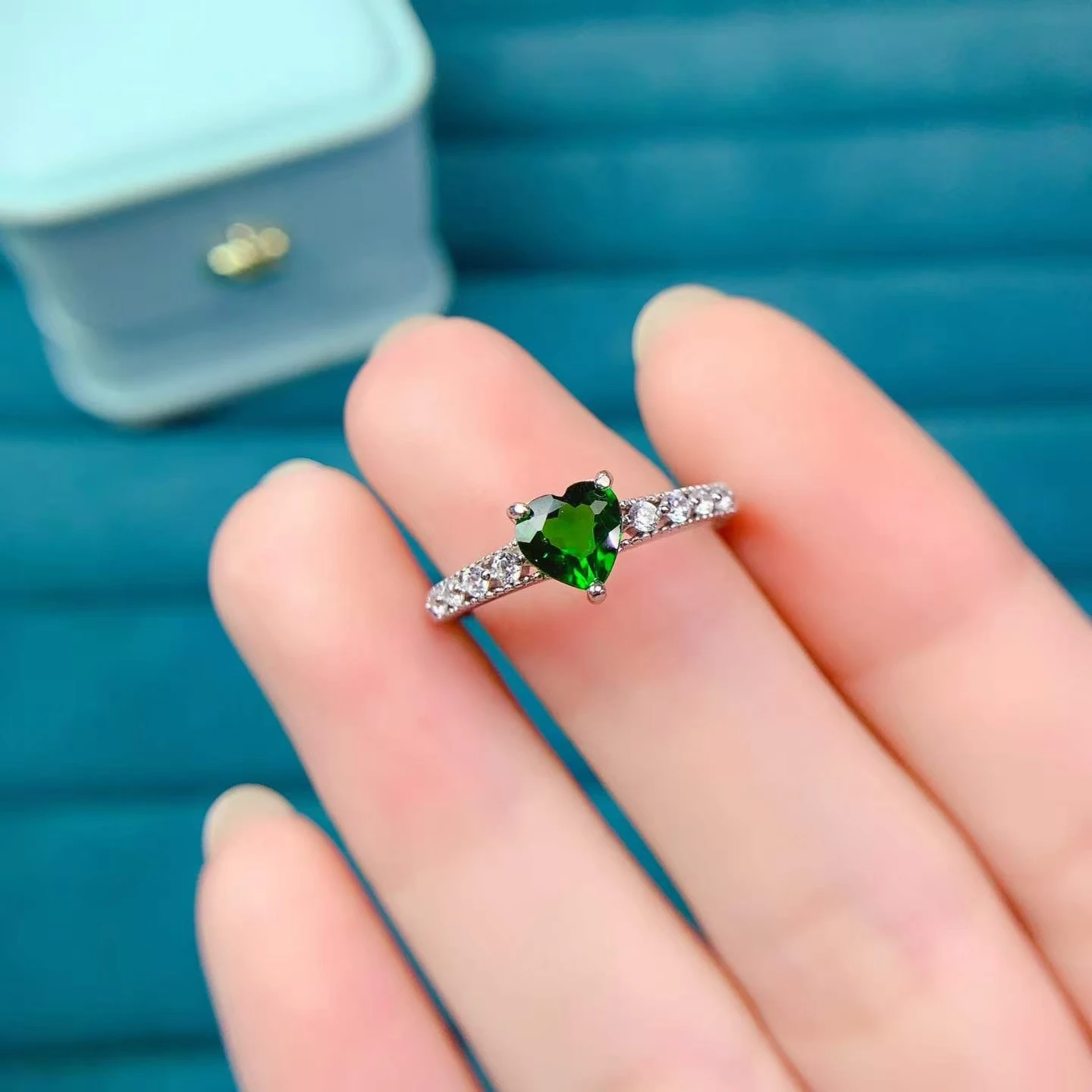 Bague en argent pur 925 avec p - Chrome Hearts Ring avis et prix