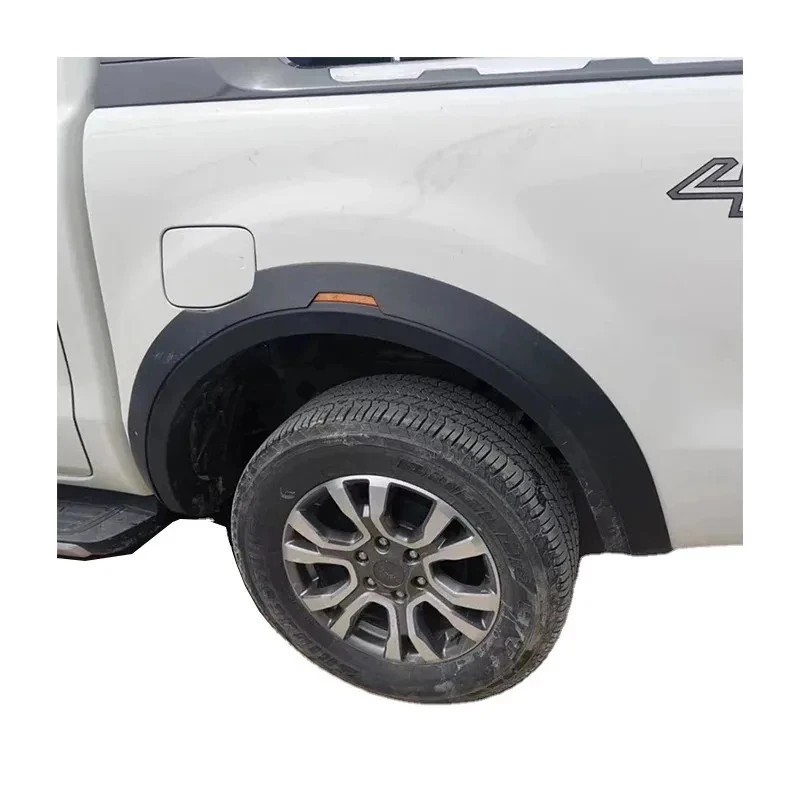 

Wheel Eyebrow Pickup Modified Wheel Eyebrow Widening and Thickening Anti-collision Scratch Wheel Eyebrow Suitle