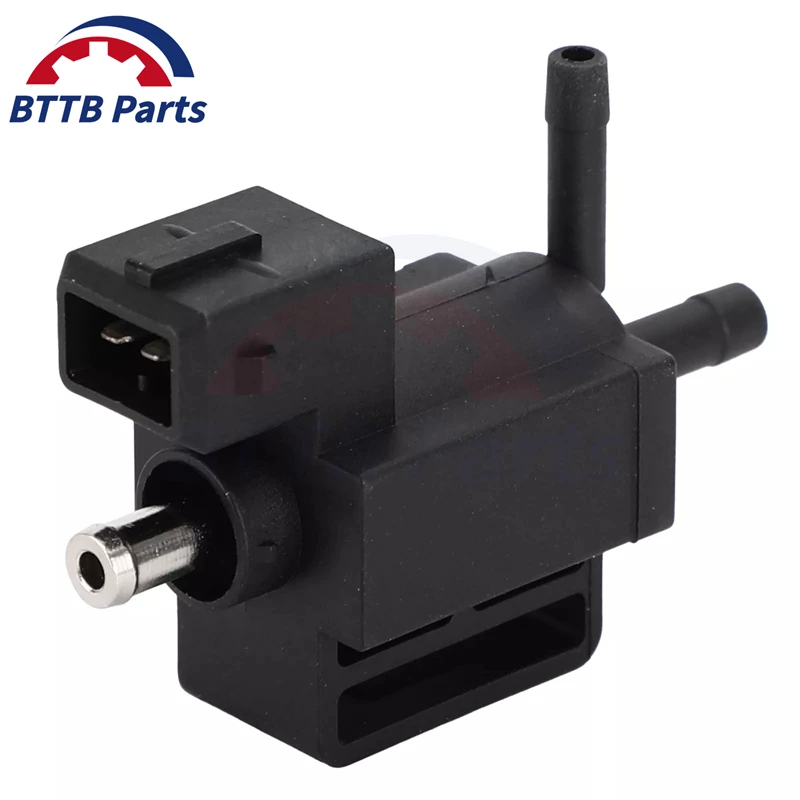 

2pins Turbocharger Boost Pressure Solenoid Valve 30670449 For Ford Focus Mondeo Kuga Volvo S60 S40 V50 C30 C70 V60 S80 V70