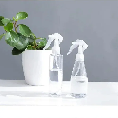 

356-7 Bottle Plant Flower Herb er Irrigation Watering Can Garden Watering Pot for Garden Indoor Cleaning Supplies