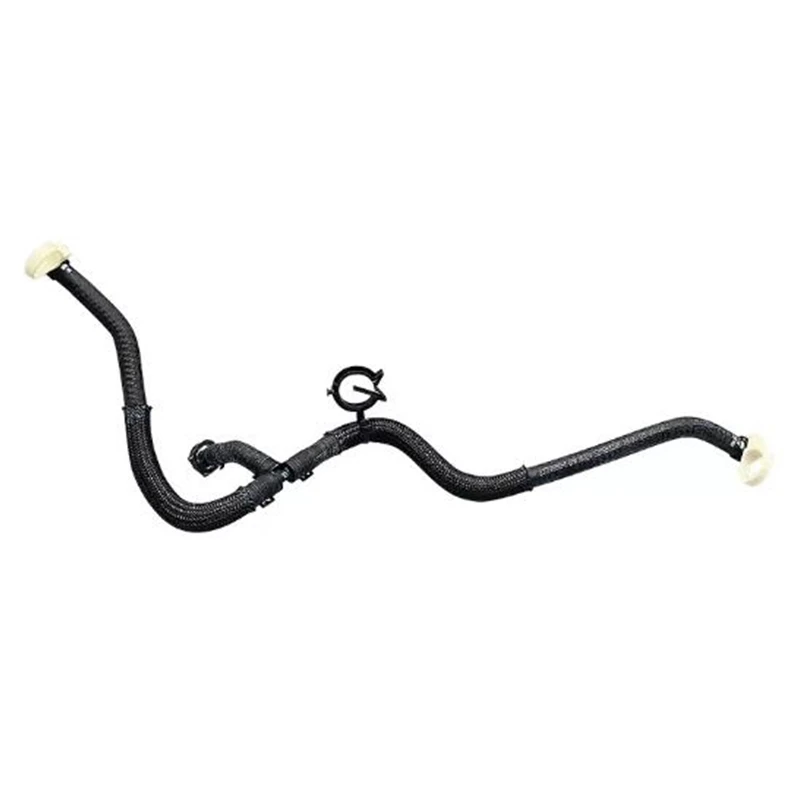 Brand New Kettle Water Pipe For GM Buick New Junwei New Junyue Meiruibao XL1.8 Coolant Air Discharge Hose 84021216