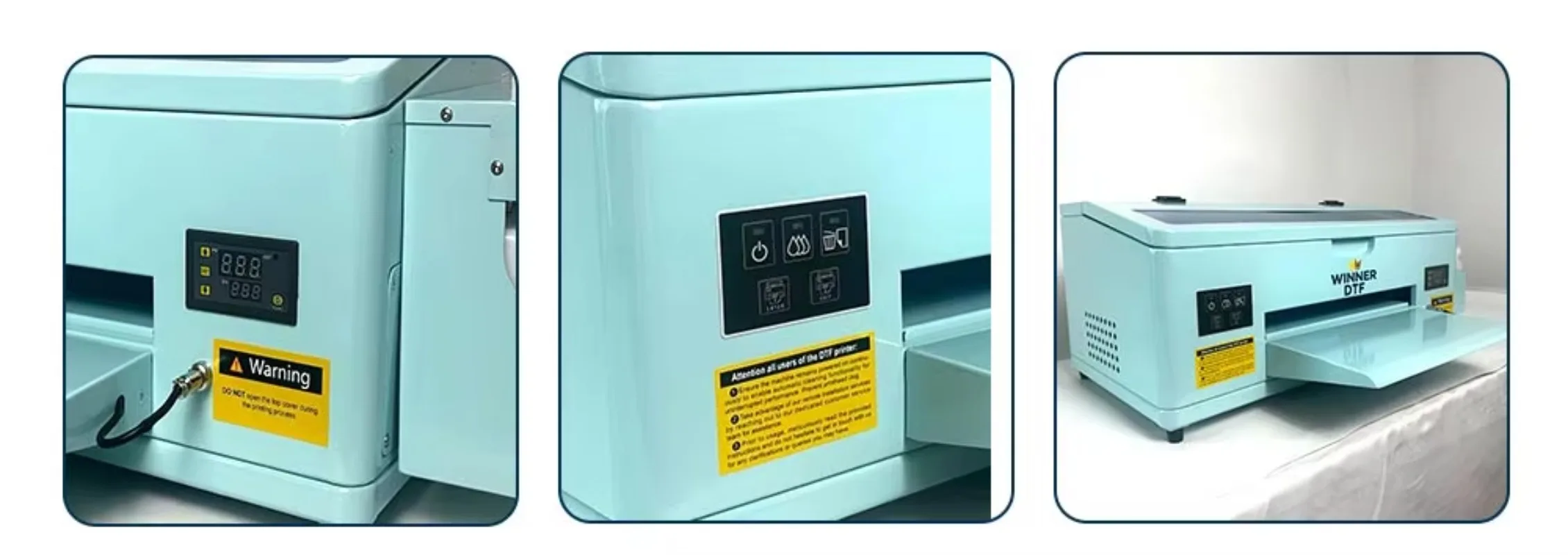 30Cm Embossing Roll…