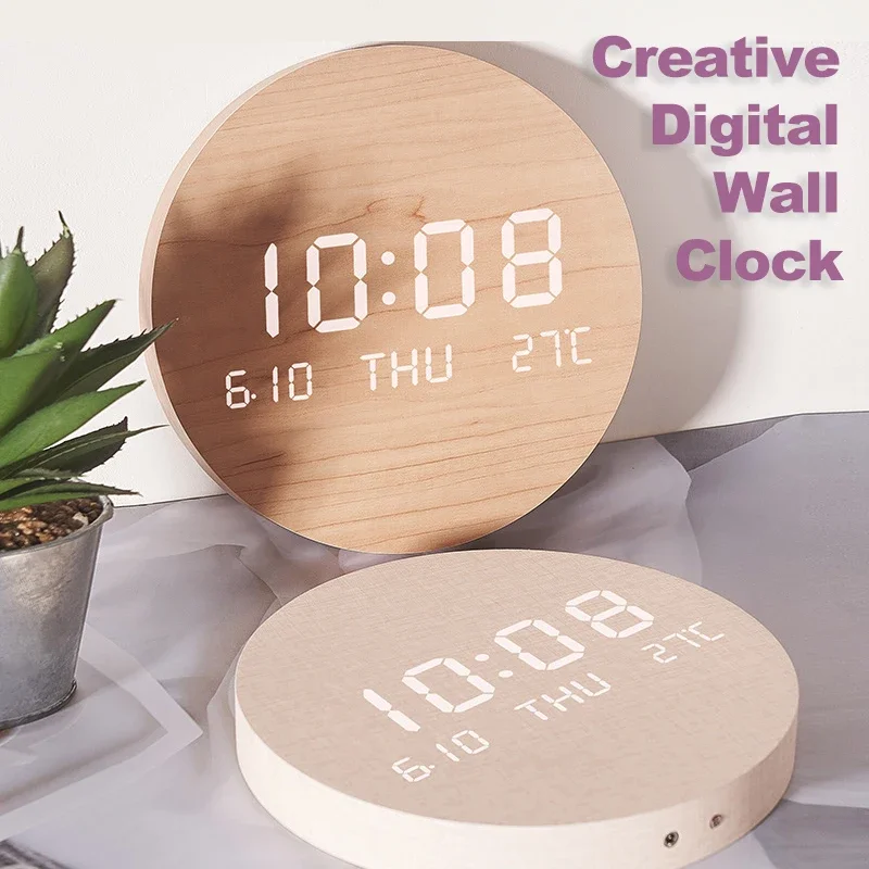 Thumbnail 3 - #34 Best Large Decorative Wall Clocks to Buy In 2026
