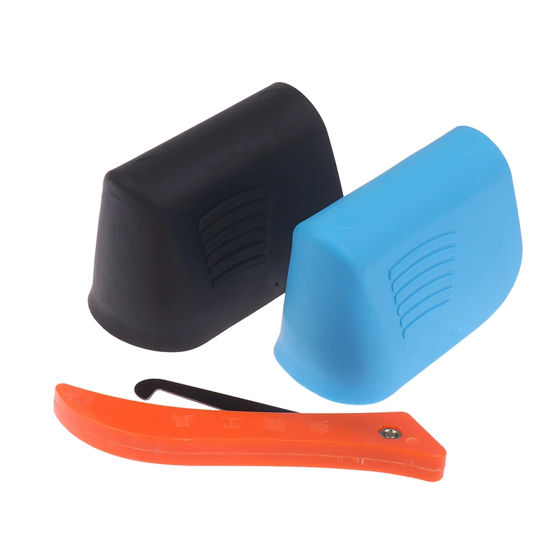 Black/Blue Sealant …