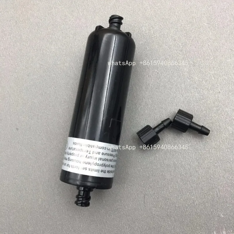 10PCS UV ink filter cylindrical for infiniti phaeton crystaljet