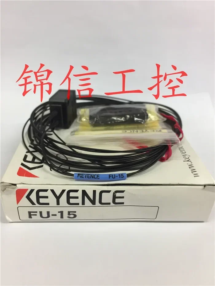 KEYENCE FU-15  100%  new and original