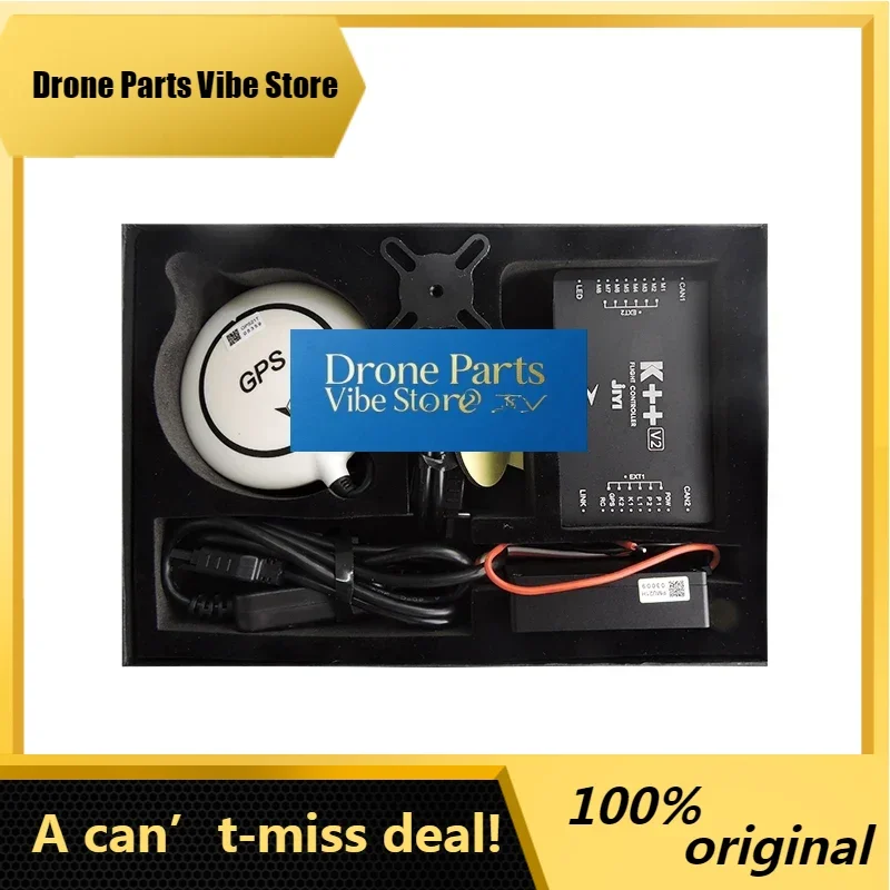 DronePK++ V2 Advanced Flight Controller Accessory For RC For Agricultural Dr-ones
