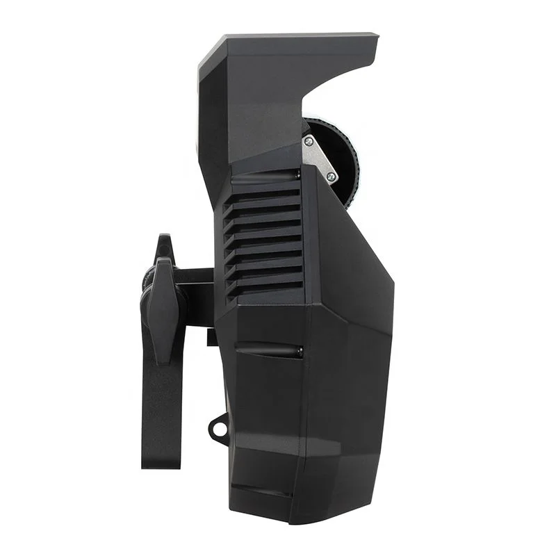 Professional Stage Lighting Mini 80w Led Wizard Light Scanner Beam Effect Light Stage Lights Effect For DJ Club