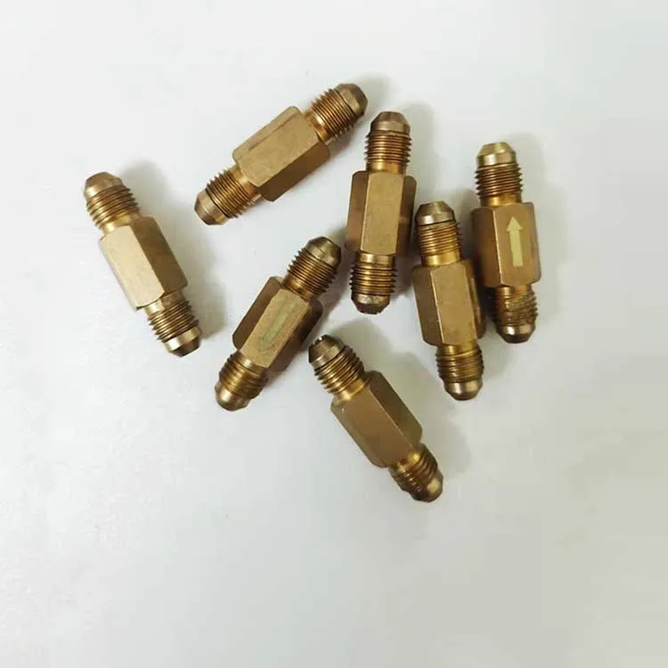 Обратный клапан 39303219 подходит для воздушного компрессора Ingersoll Rand, 1 шт., новый