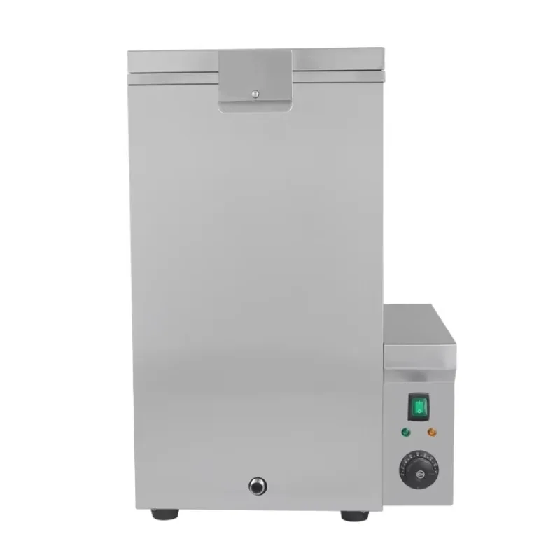 70L Small Size Commercial Electric Chicken Scalder Machine for Sale