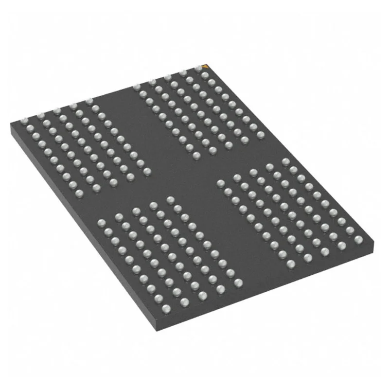 

1/5/10Pcs MT53D512M32D2DS-053 WT:D FBGA-200 Dynamic Random Access Memory RoHS 512 M x 32 Voltage 1.1 V IC chip Original