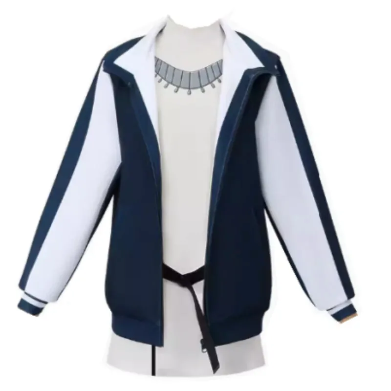 

Naomi Cosplay Costume Carnival Halloween For Cosplay Fans Girls