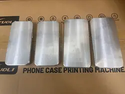 TUOLI TL-X9 7-16 Series 2 In 1 Layer Mold for Phone Case 3D Sublimation Printing Machine Phone Case Mold