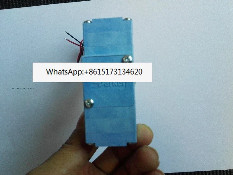Brushless Air Pump Mini Vacuum Pump, 24V, D716A/D725-21-01, ACCESS2, USA