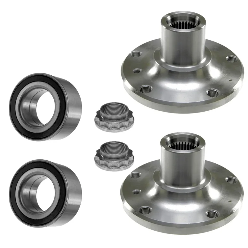 

31203413226 - Front Left / Front Right Wheel Hub Bearing Assembly - for BMW X3 E83