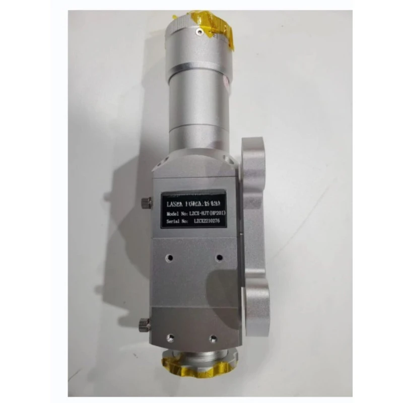 Stainless steel welding, stacking welding head, lithium battery welding head F300 spot welding joint