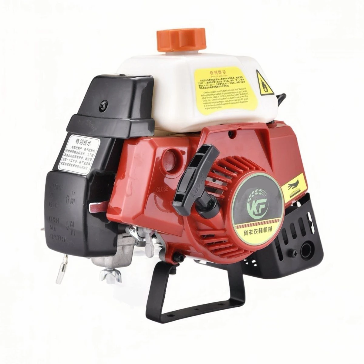 

NB411 40-6 40CC Foat Carburetor Engine Motor for Brush Cutter