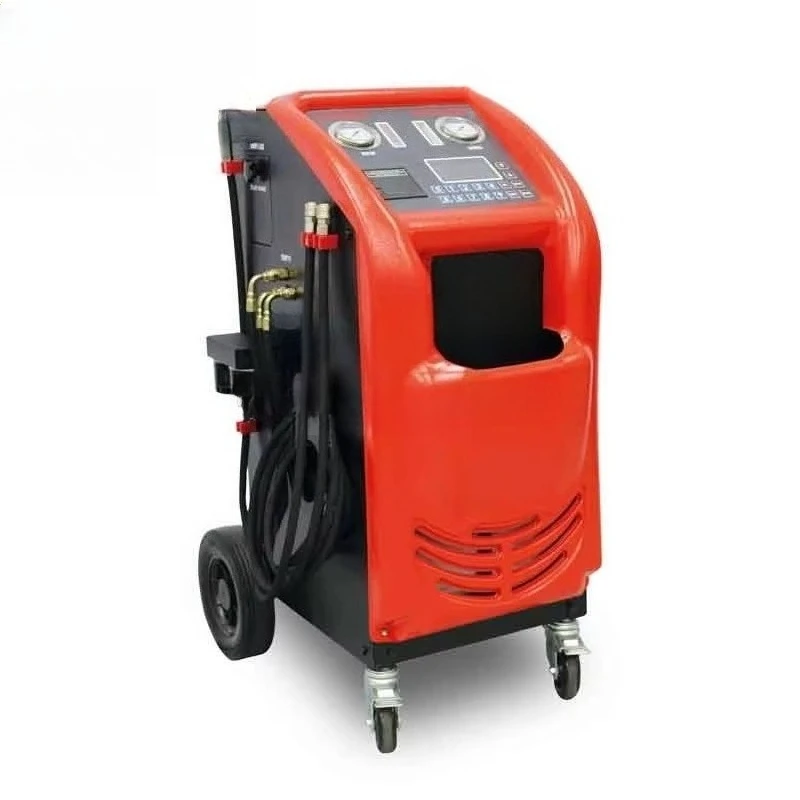 CAT501S Automatic Transmission Oil Change Tool 220V 110V ATF Flushing Machine