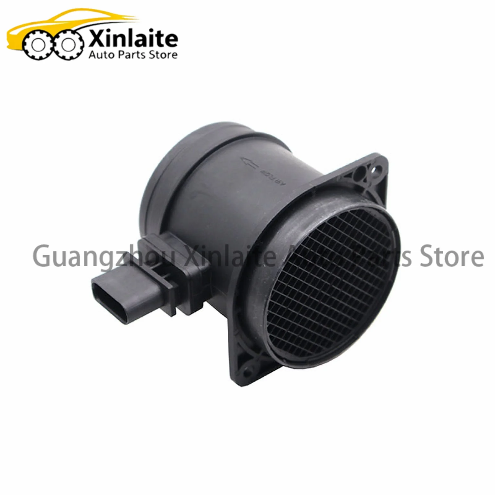 

Датчик массового расхода воздуха 0280218175 для VW Volkswagen Passat Highline V6 Trendline Touareg Base для Audi TTS Quattro 2009-2011