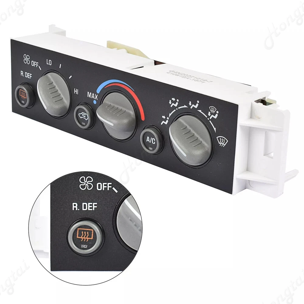 599-006-9378805-16231165-a-c-heater-climate-control-module-for-1996-1997-1998-1999-2000-chevrolet-chevy-tahoe-suburban-gmc-yukon