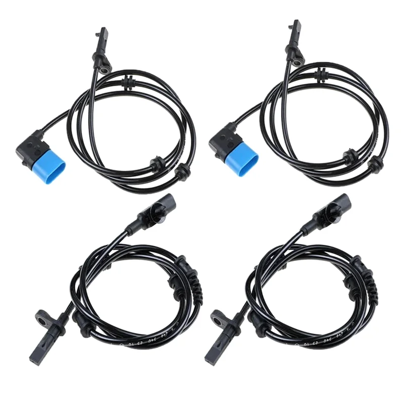 

A51K-2469059402 2465402510 Датчик скорости двигателя заднего колеса ABS для Mercedes Benz A-Class B-Class GLA CLA W117 W156 W176