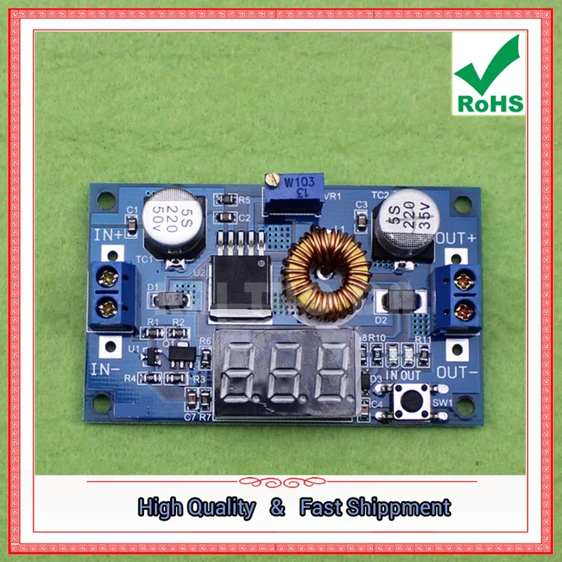 5A High Power 75W D…