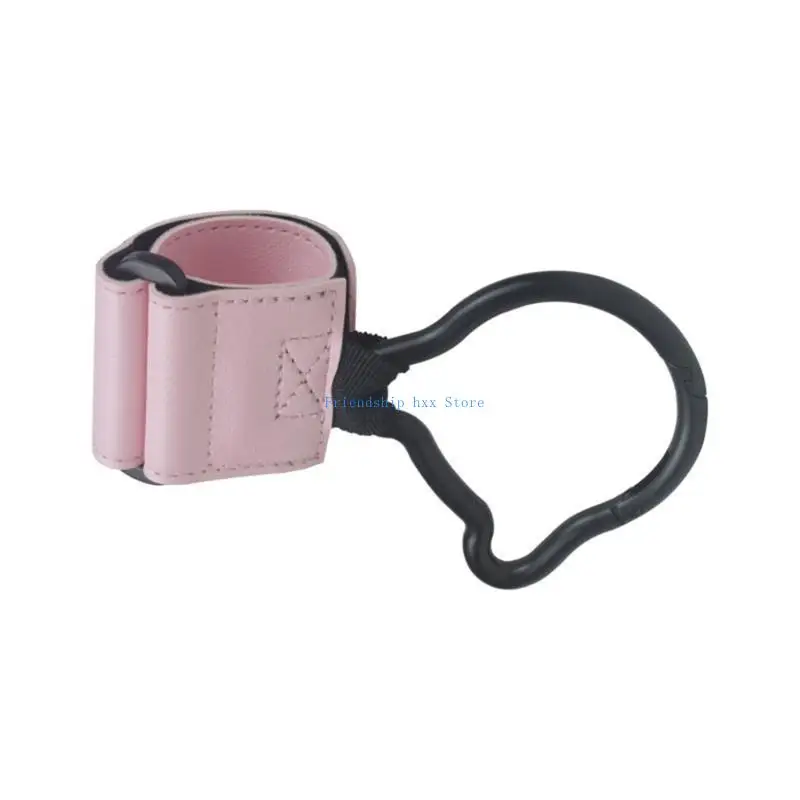 

F1CB Multipurpose Strollers Hanger Hook for Shopping Bags Diapers Toy Organiser Rack for Travel and Daily Outings Use