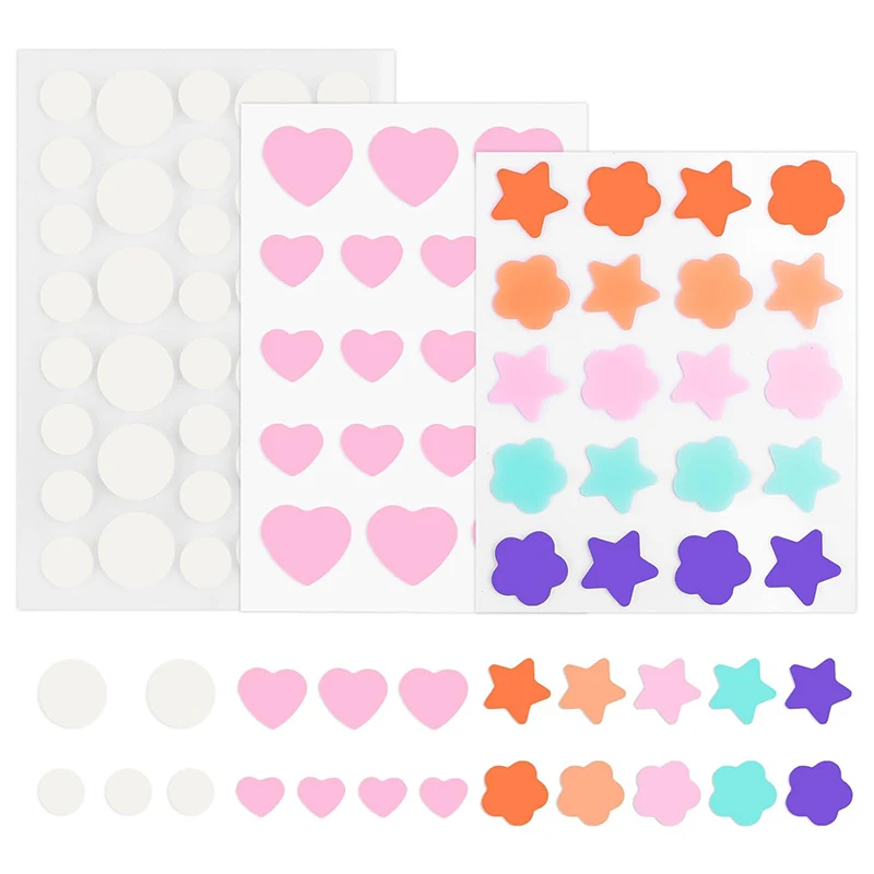 

Acne Patch Portable Acne Patch To Cover Acne Marks And Repair Acne Scars