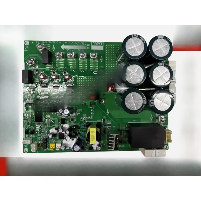 AeroPartsParts Are Suitable For Gree Central Air Conditioner Multi-line Compressor Drive Board 30223000074 Computer Board ZQ3330