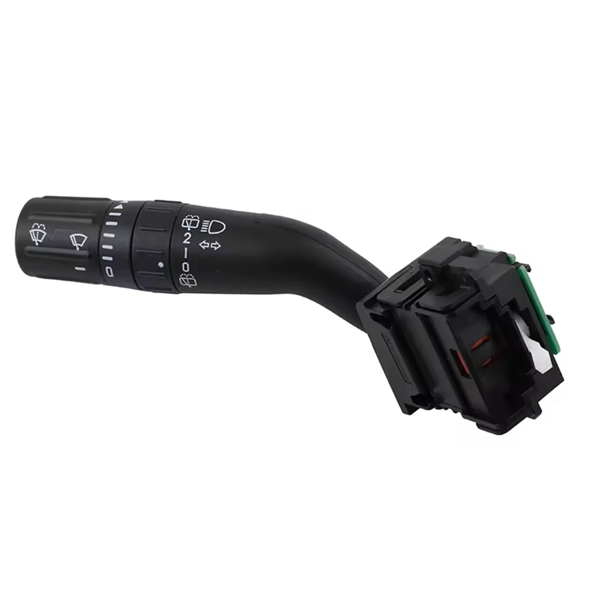 

Car Turn Signal Switch Wiper Switch GB5Z13K359AA GB5Z-13K359-AA for Ford Explorer Interceptor Utility 2016-2019 LHD