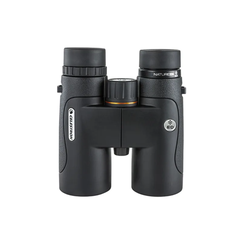 

Celestron Natural DX12X50/42 Binocular Telescope for Kids -Low Light Night Vision EDGlass Double HD Magnification Concert Series