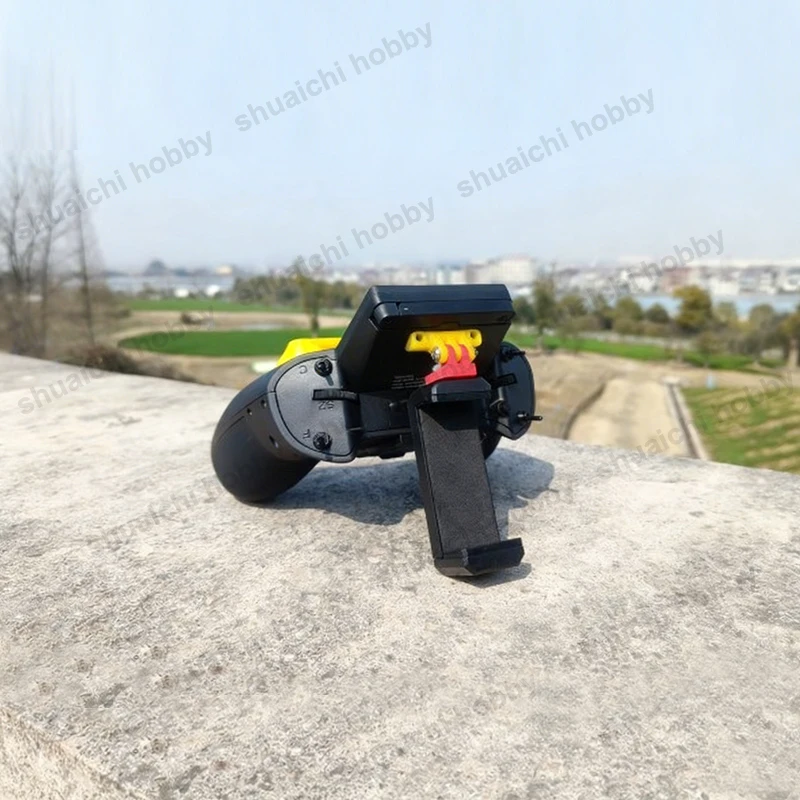 1PCS Screen Fixing Mounting Bracket Angle Adjustable Mount Holder for RadioMaster Zorro Remote Controller Connection Accessories