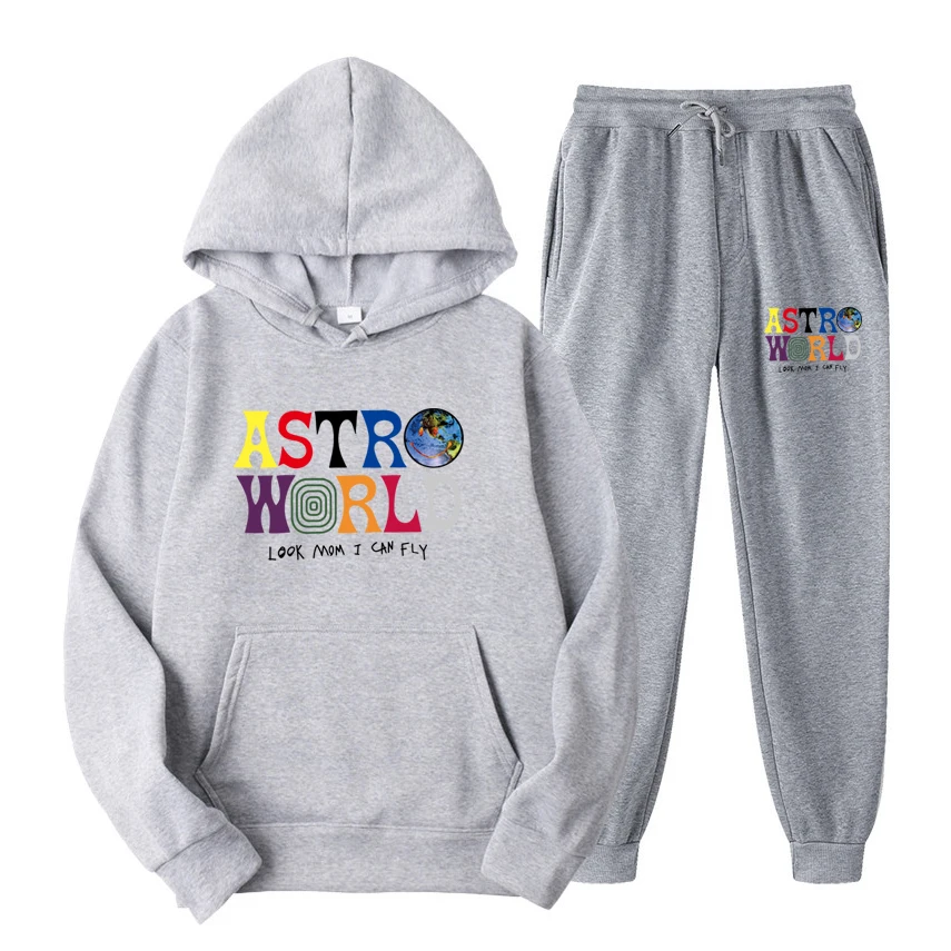 Nowe wiosenne i jesienne męskie zestawy bluzy + spodnie sportowe garnitury bluzy w stylu Casual dresy zestawy do biegania męskie ubrania sportowe 2