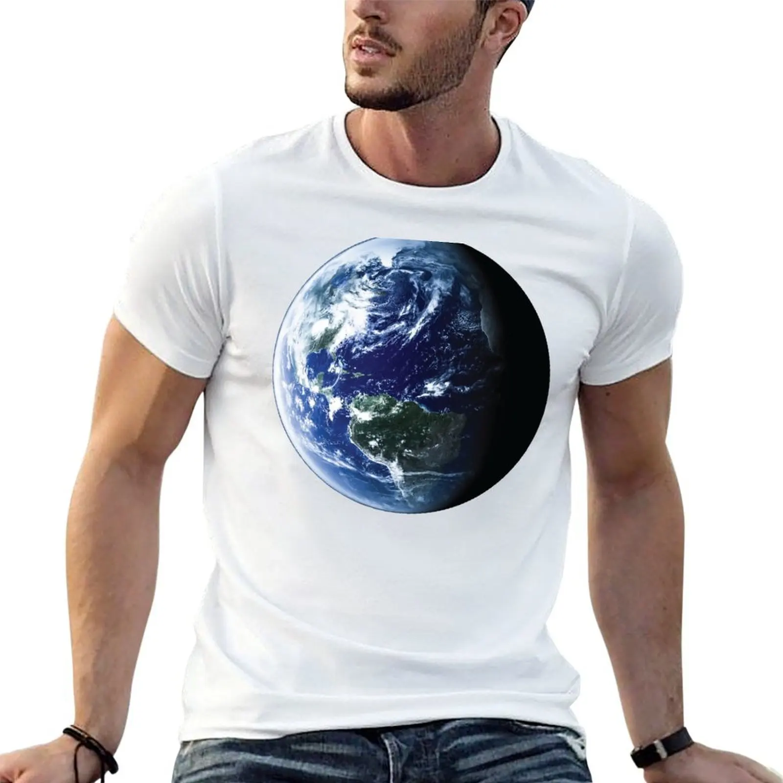 

EARTH. Home. The Pale Blue Dot T-Shirt t shirts with prints t shirt man plain T-Shirt