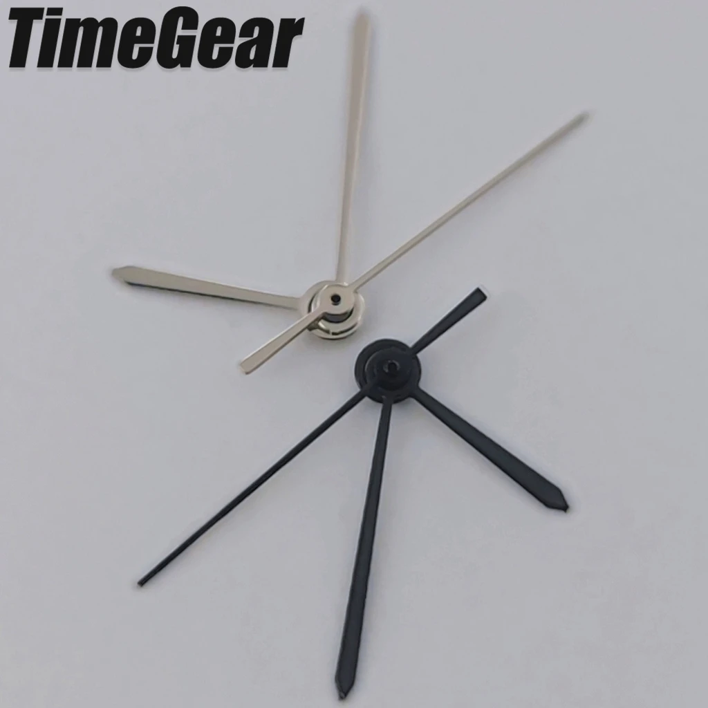 For NH34 NH35 NH36 4R35 4R36 7002 Movement High-Quality Santos Hands Watch Modification Parts Watches Needles Accessories
