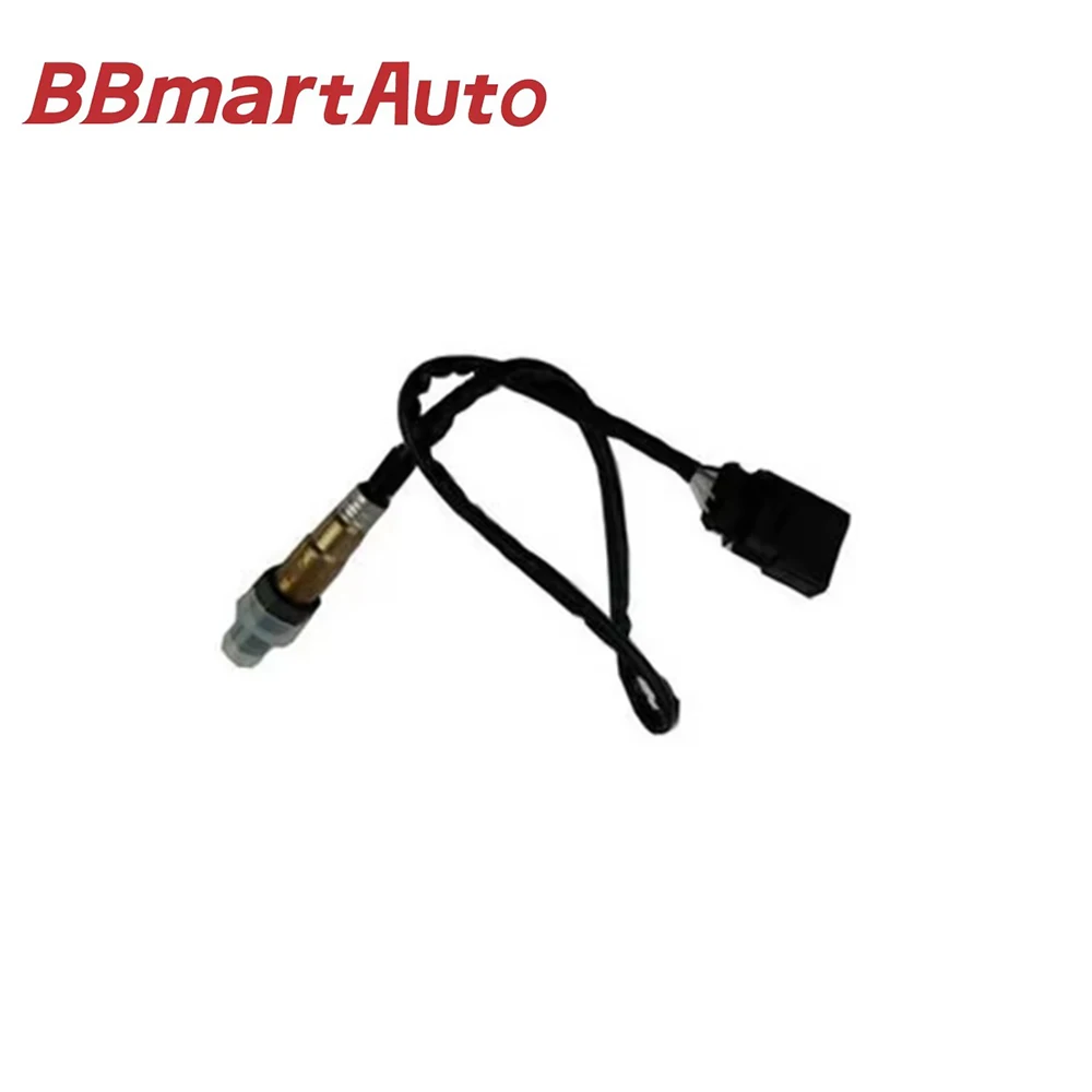 เซ็นเซอร์ออกซิเจน bbmart 1ชิ้นอะไหล่รถยนต์สำหรับ Volkswagen Touran 2.0 Octavia 2.0 06A906262EG OE