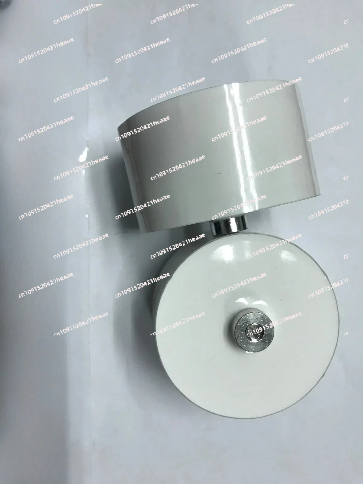 

Suitable for Special Resonance Capacitor for Coil 0.44UF 6000V DC 60A