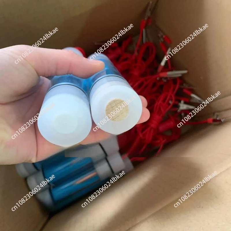 

E-1 Медно-сульфатный электрод Портативный медный сульфатный электрод CCT Портативный