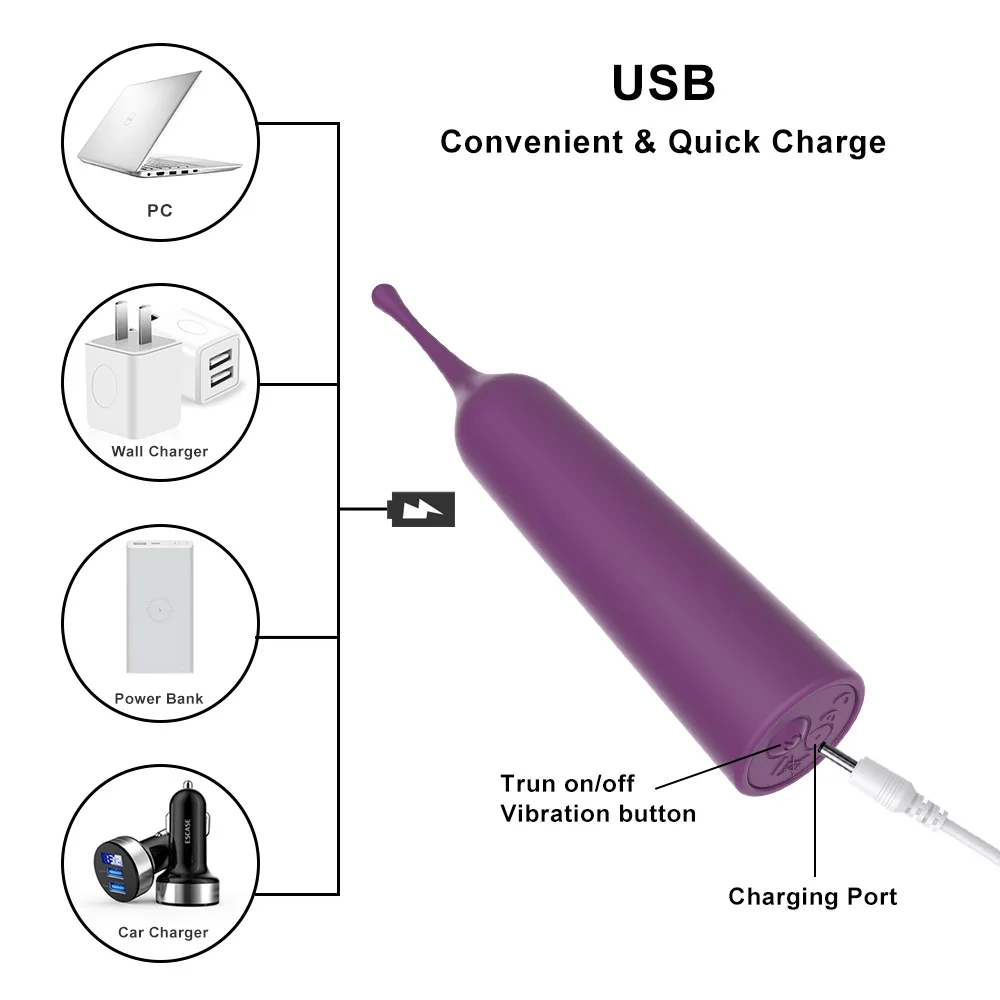 Mini Oog Massager Toverstaf Met Oog Lichaamsmassage Gezicht Vibrerende Behandeling Voor Het Verlichten Van Ogen Donkere Kringen Gezicht Anti-Aging Apparaat