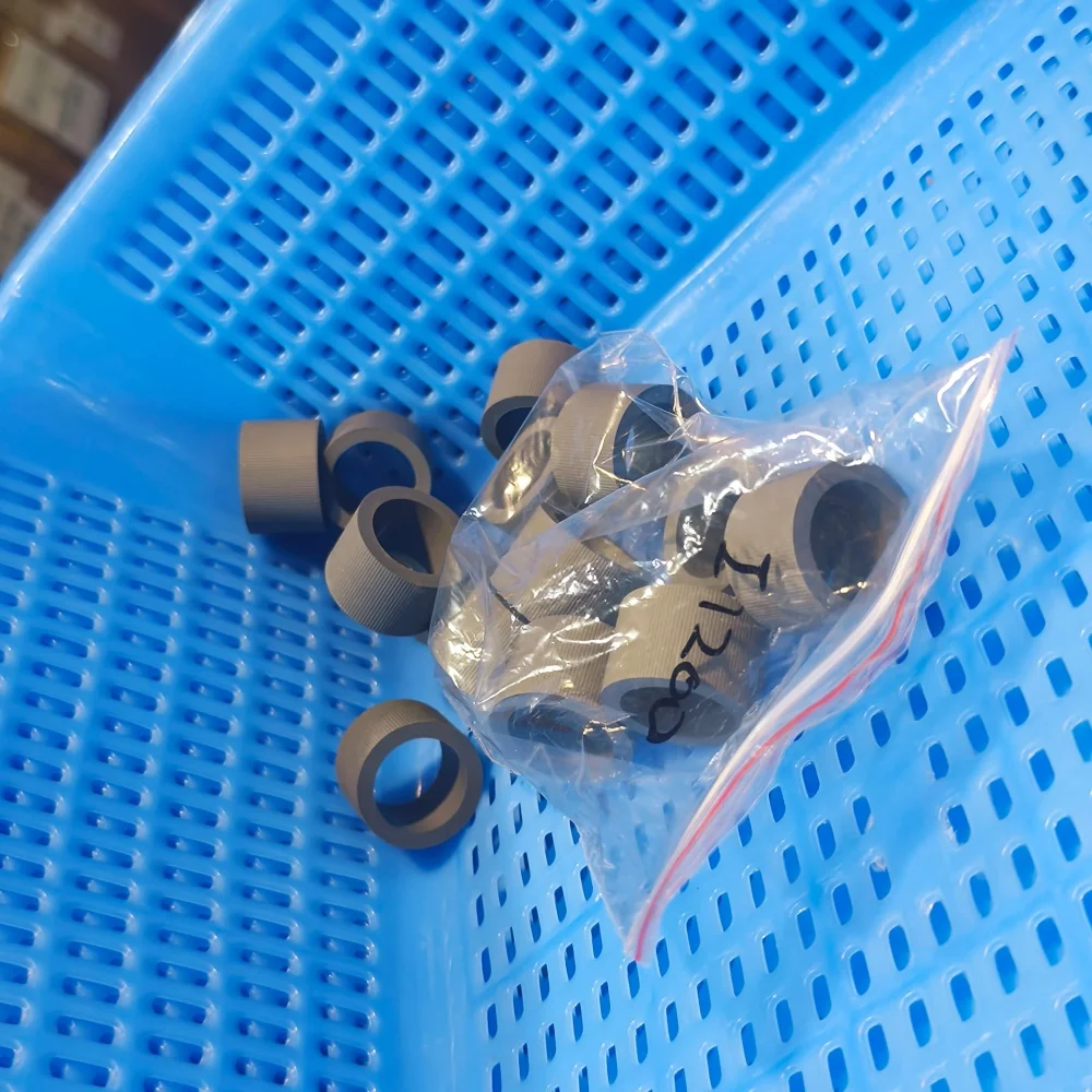 

60X 1484864 148-4864 Feed Pickup Roller Tire for Kodak i1200 i1300 i1210 i1220 i1310 i1320 i2400 i2600 i2800 SS500 SS520